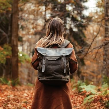 Mochilas y Bolsos