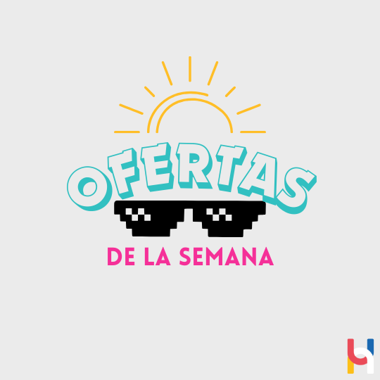 Ofertas de la semana